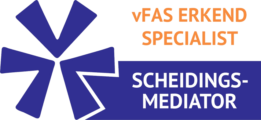 vFAS erkend